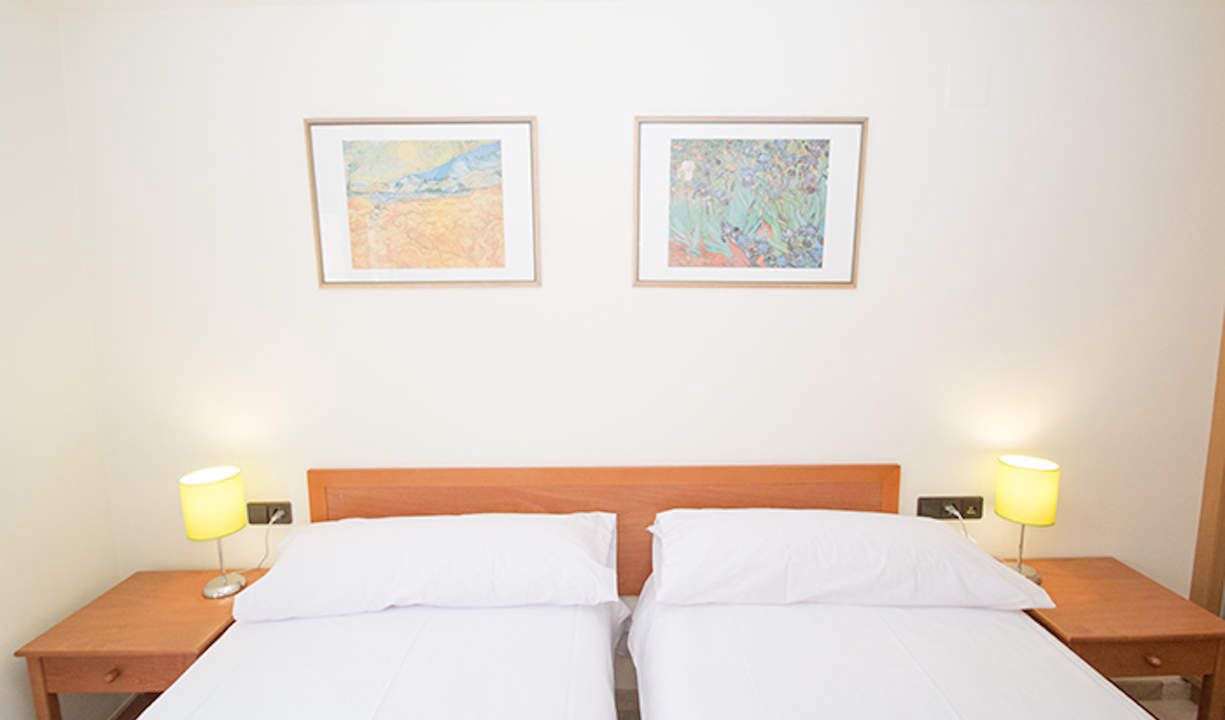 Photo of Bedroom in Trinitat