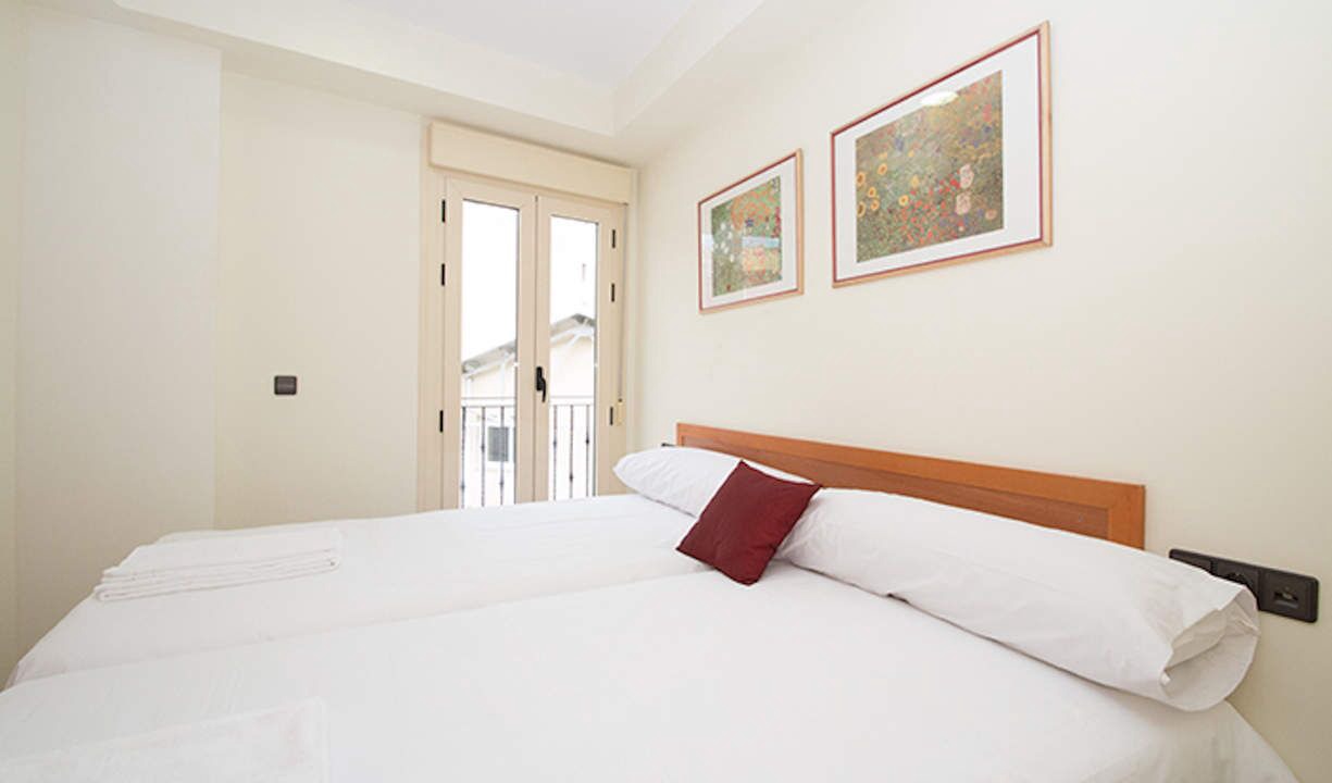 Photo of Bedroom in Trinitat