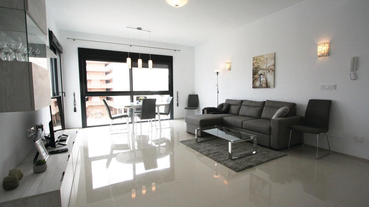 Photo of Bedroom in Els Arenals del Sol