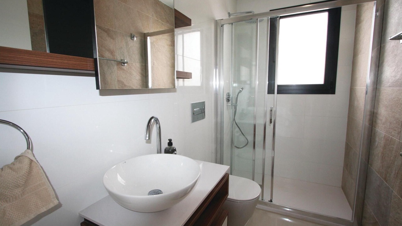 Photo of Bathroom in Els Arenals del Sol