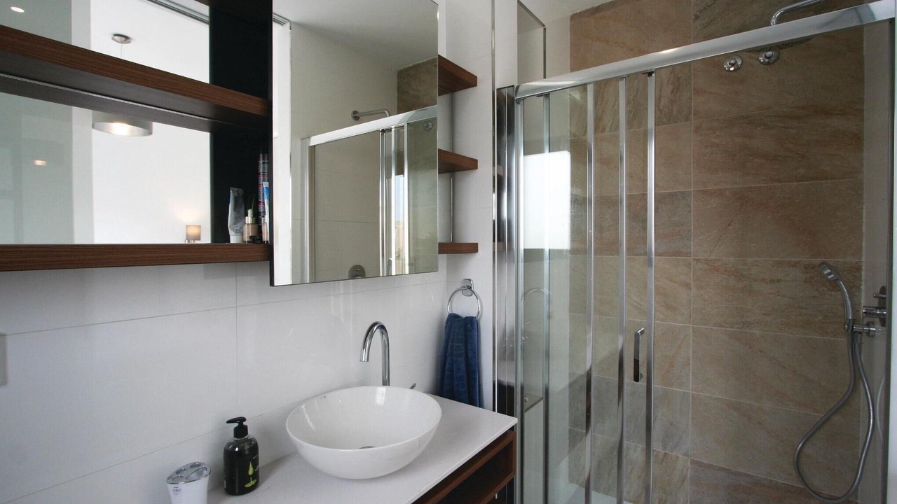 Photo of Bathroom in Els Arenals del Sol