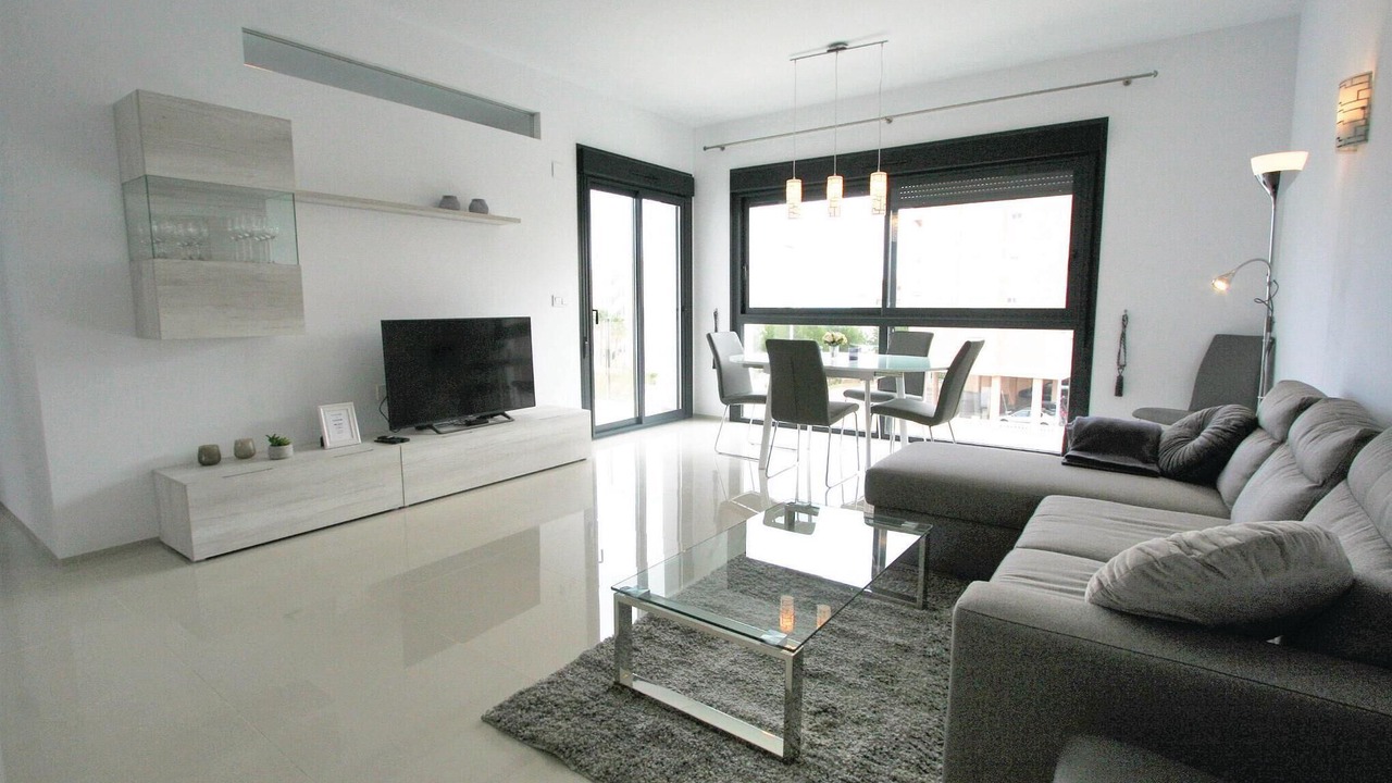 Photo of Bedroom in Els Arenals del Sol