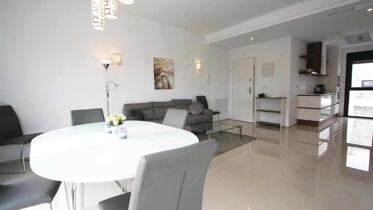 Photo of Bedroom in Els Arenals del Sol