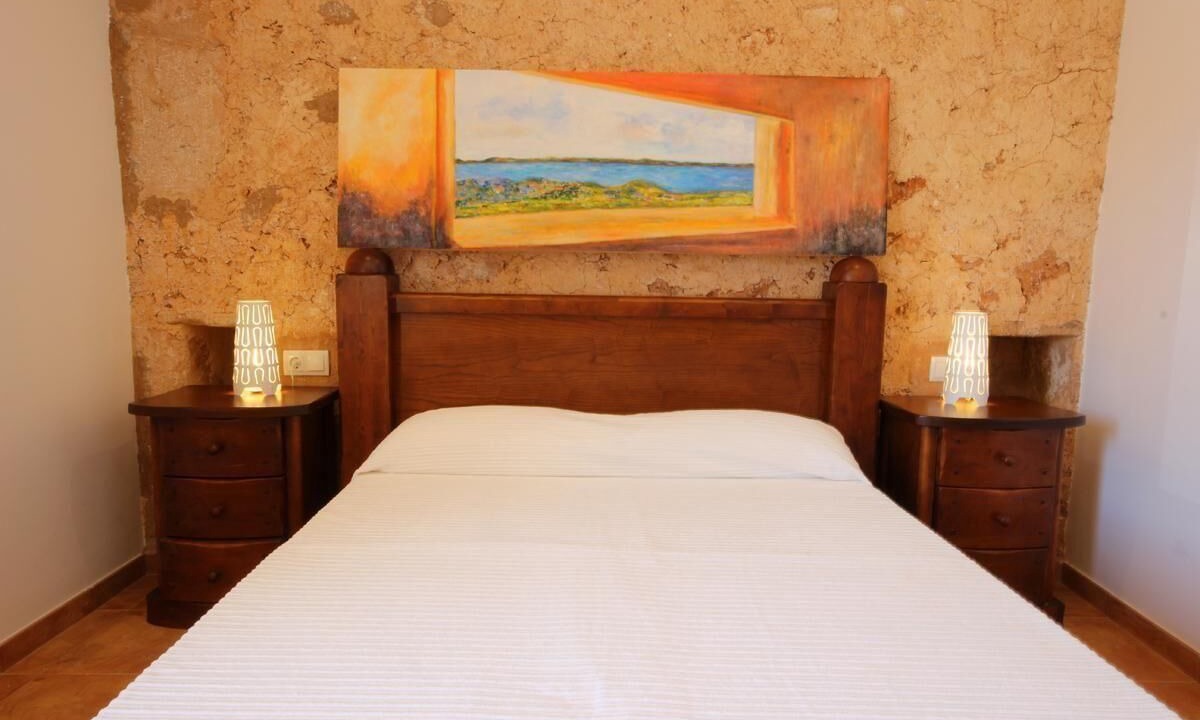 Photo of Bedroom in Campos
