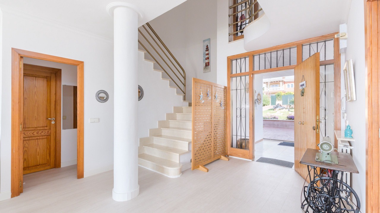 Photo of Livingroom in Badia Gran