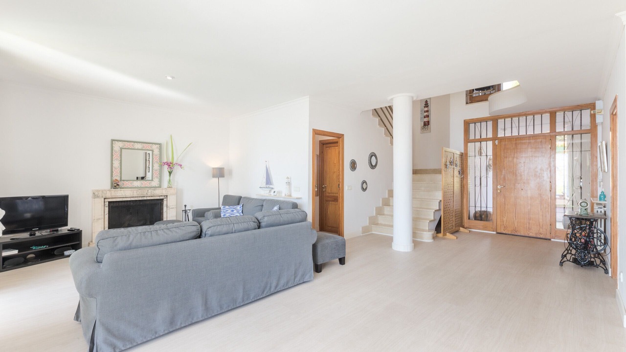 Photo of Livingroom in Badia Gran