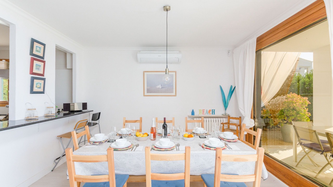 Photo of Livingroom in Badia Gran