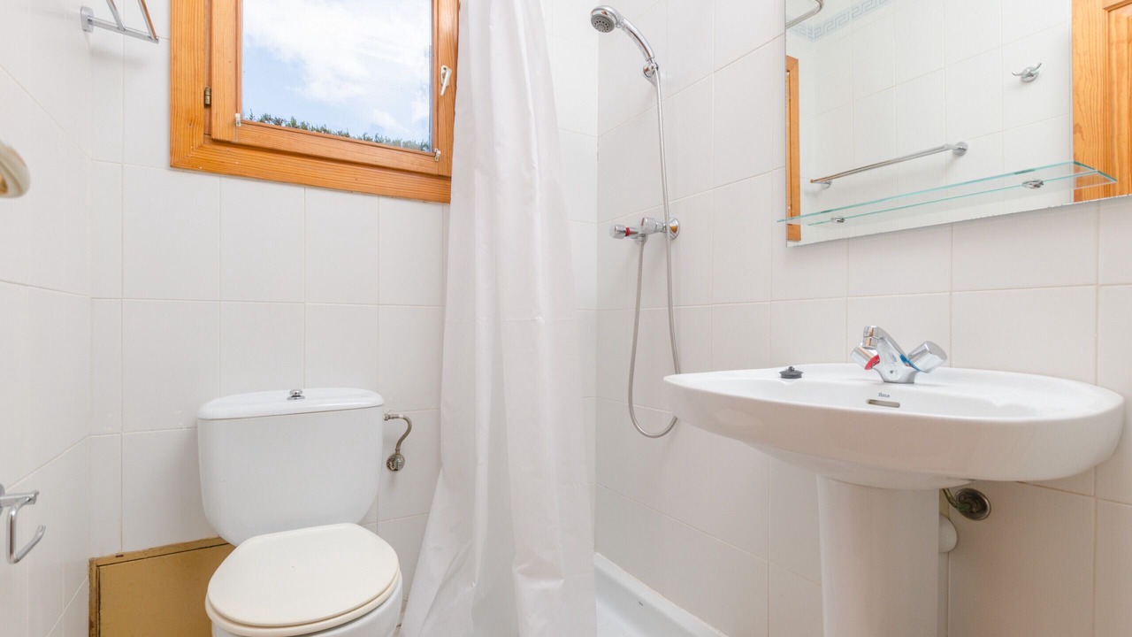 Photo of Bathroom in Badia Gran