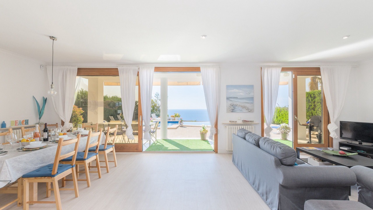 Photo of Livingroom in Badia Gran