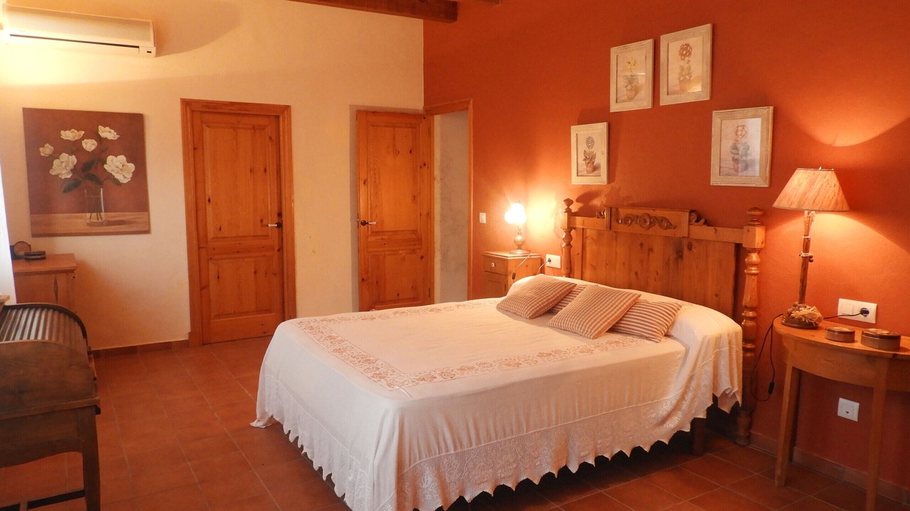 Photo of Bedroom in Alayor