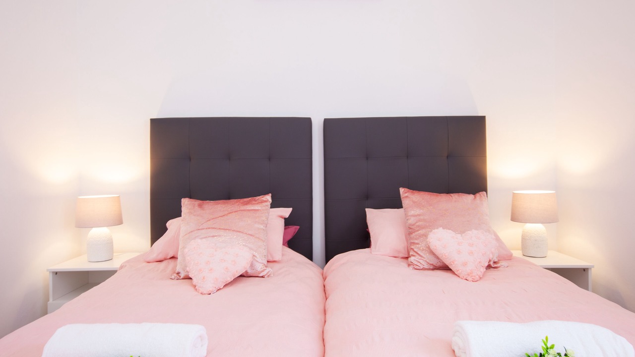 Photo of Bedroom in Los Mojones