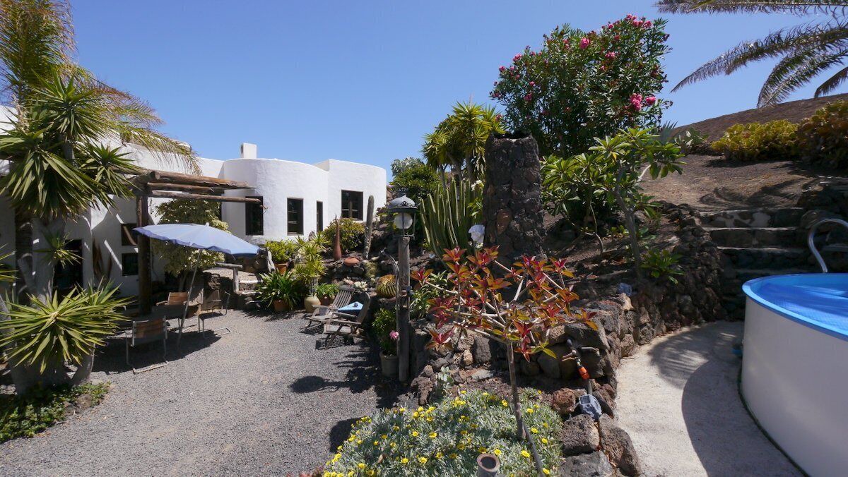 Photo of Outdoor in Guatiza