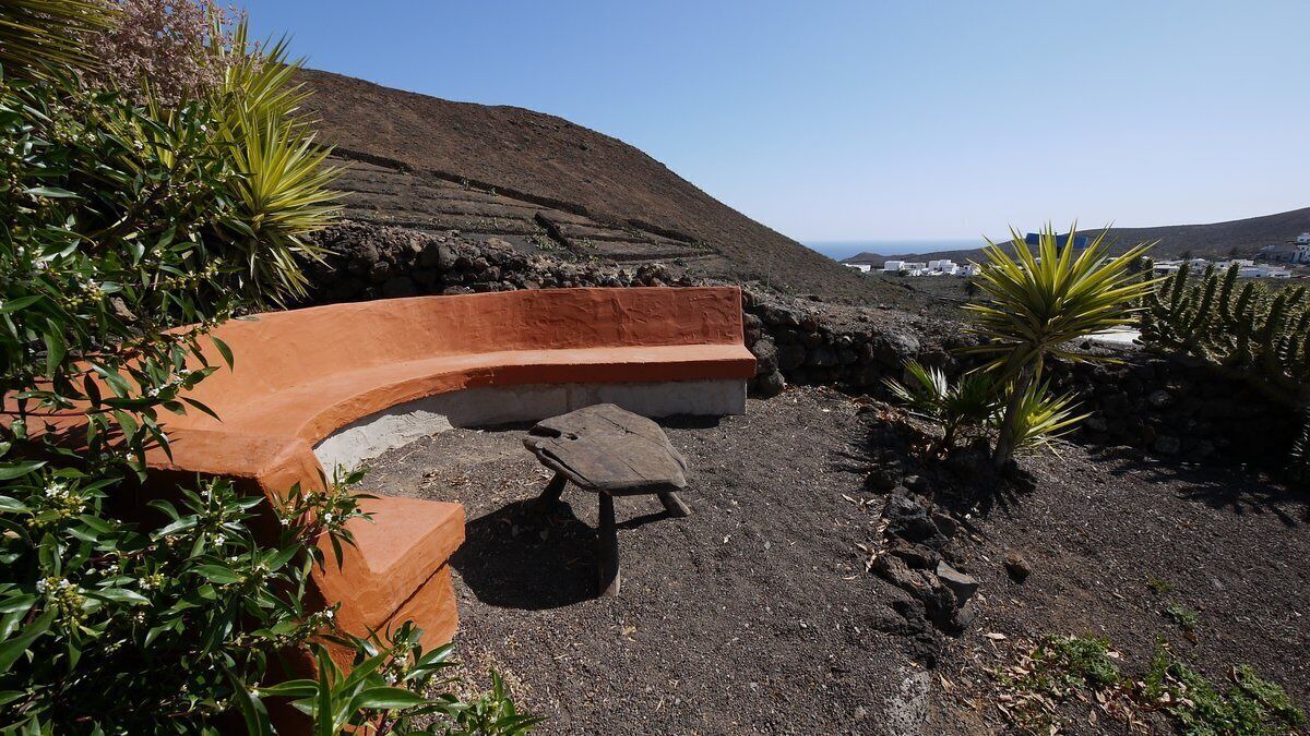 Photo of Outdoor in Guatiza