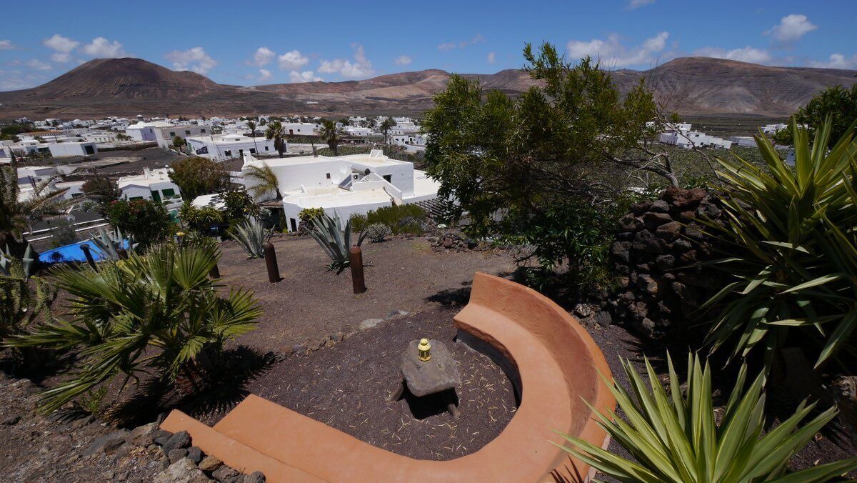 Photo of Outdoor in Guatiza