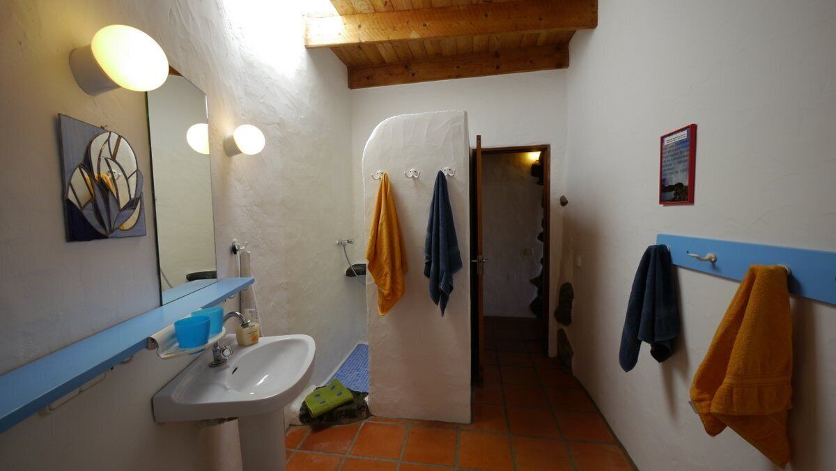 Photo of Bathroom in Guatiza