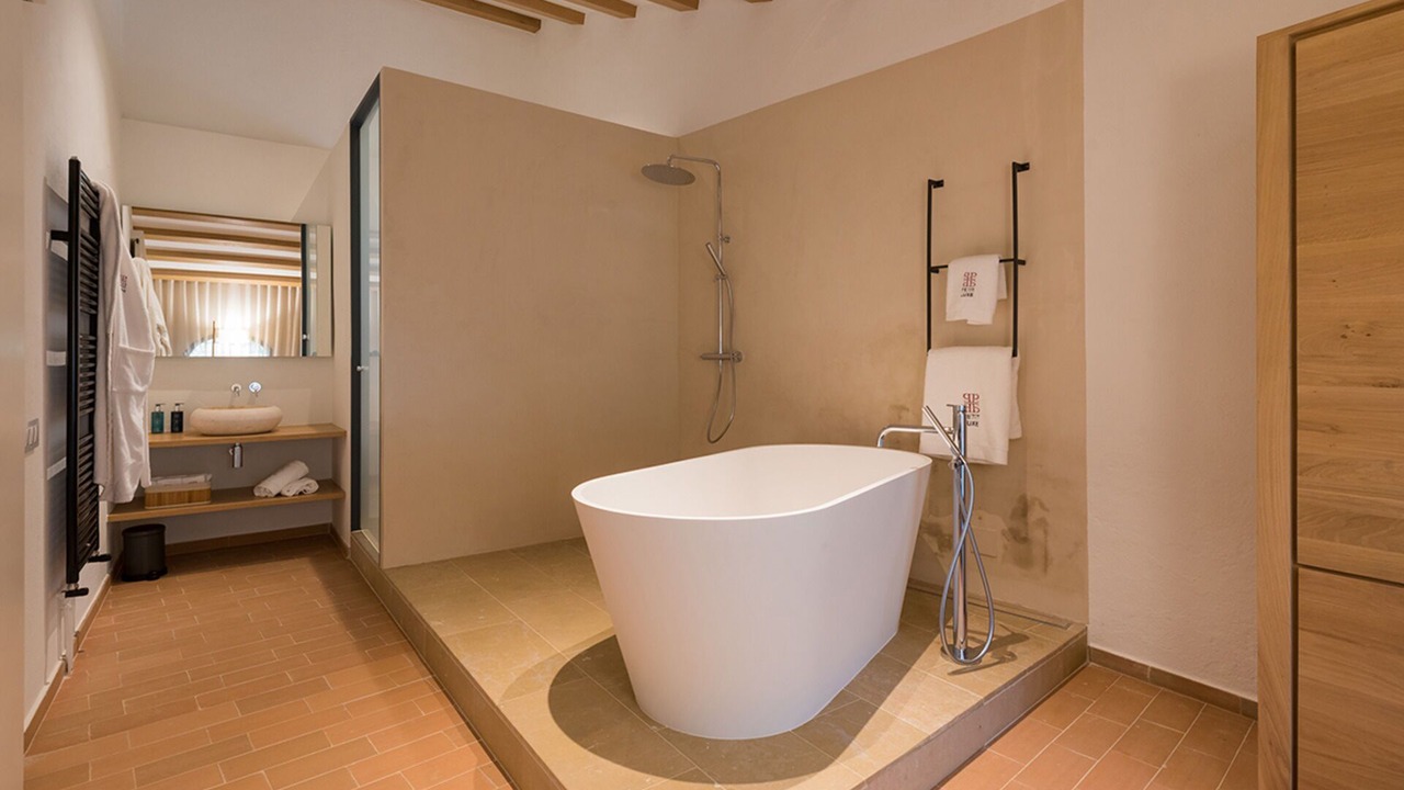 Photo of Bathroom in Osor