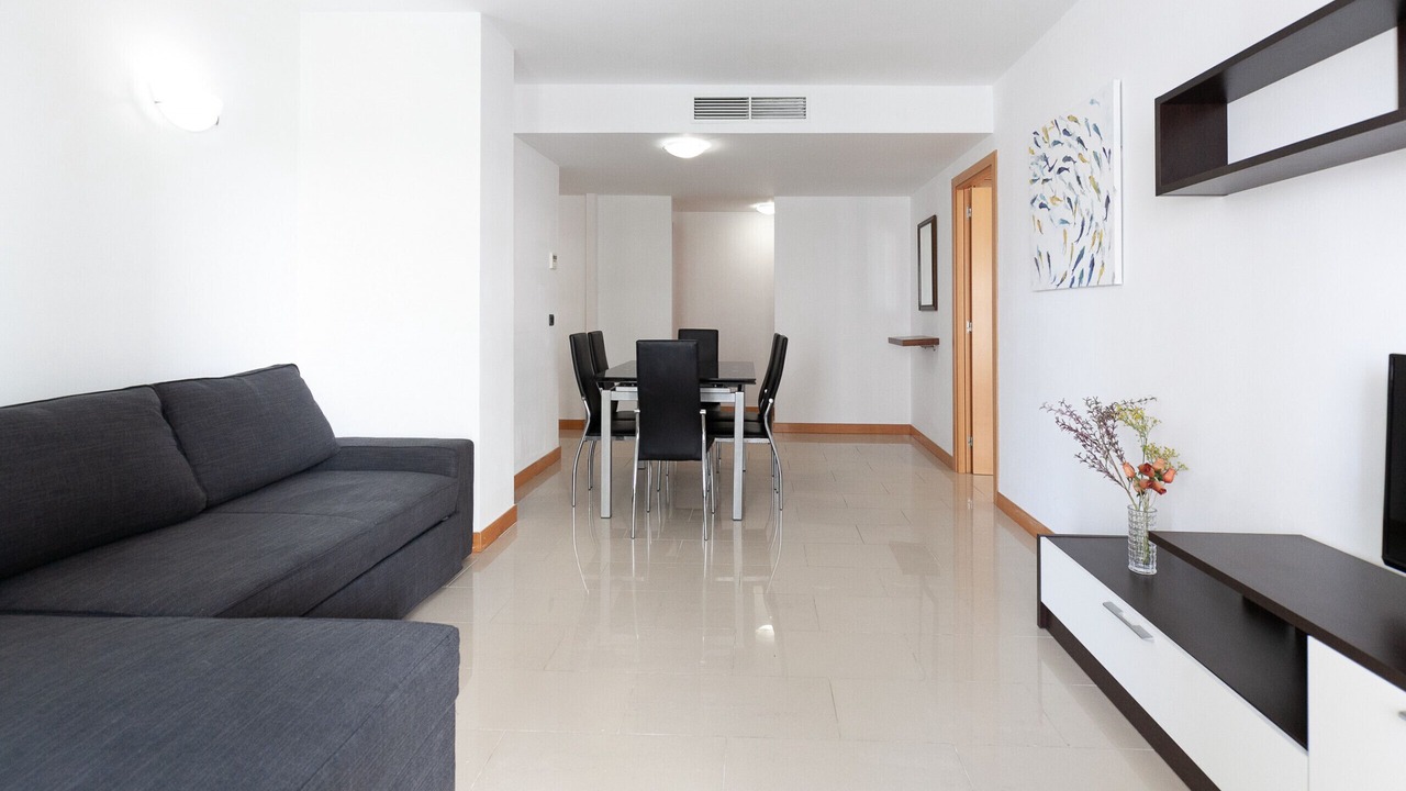 Photo of Livingroom in Salou City Centre