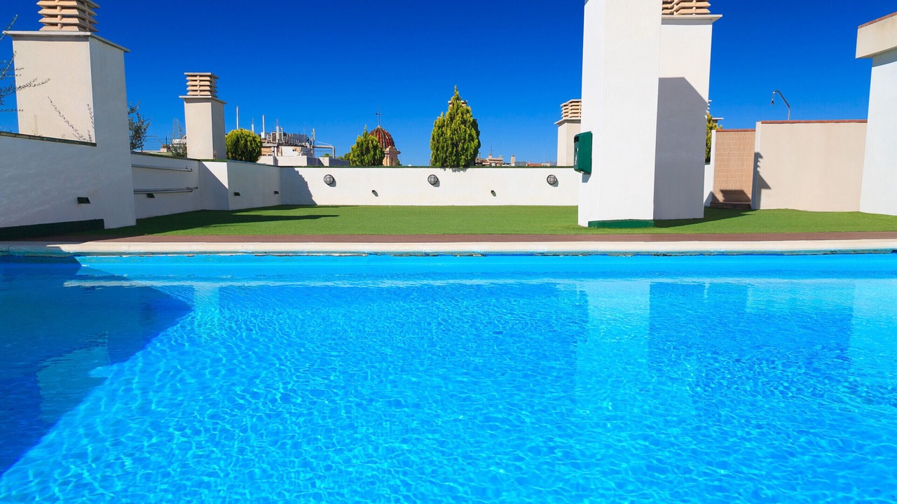 Photo of Outdoor in Salou City Centre