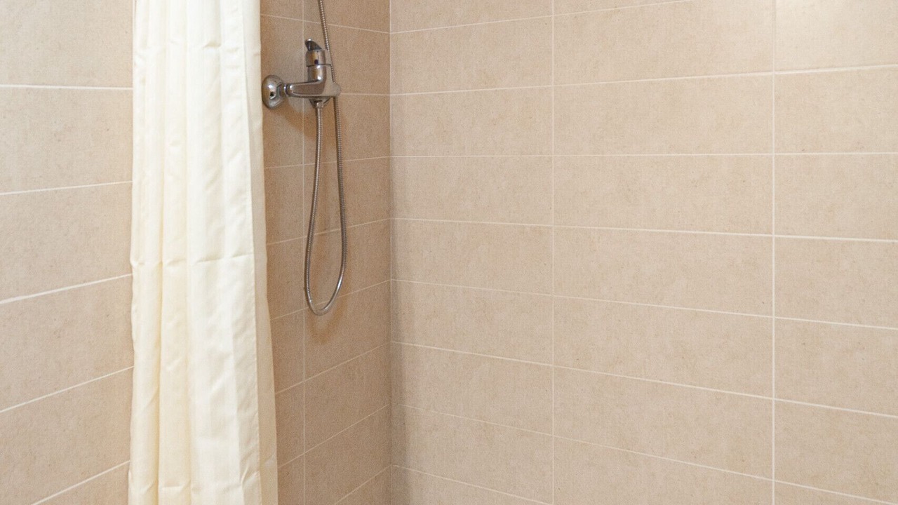Photo of Bathroom in Salou City Centre