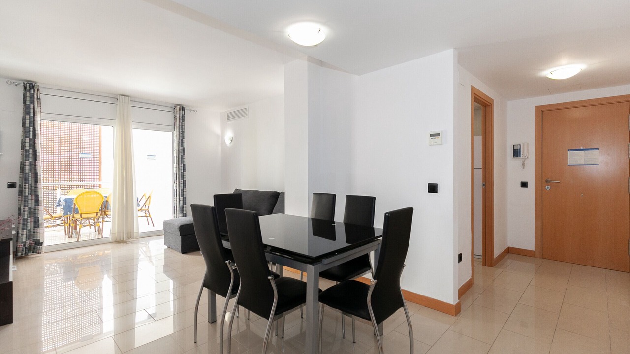 Photo of Livingroom in Salou City Centre
