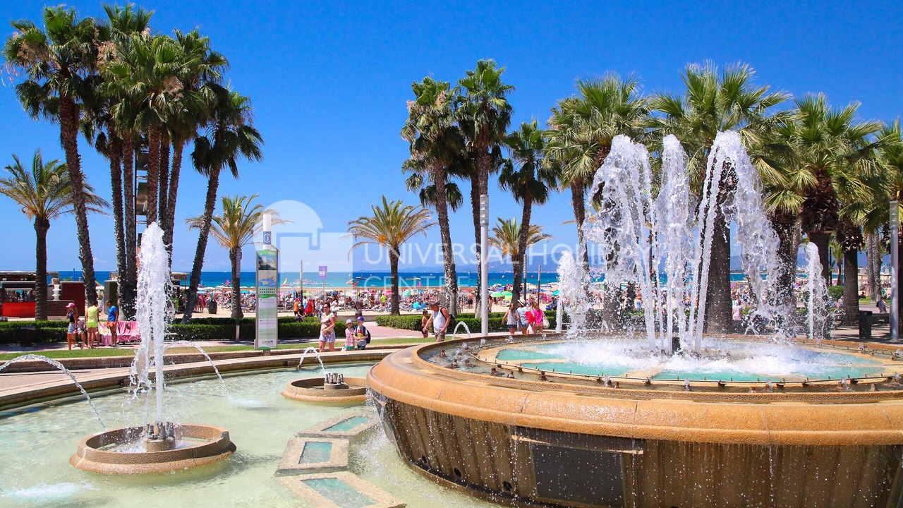 Photo of Others in Salou City Centre