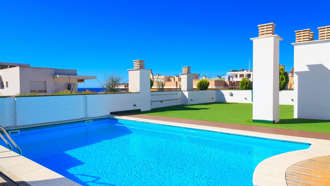 Photo of Outdoor in Salou City Centre