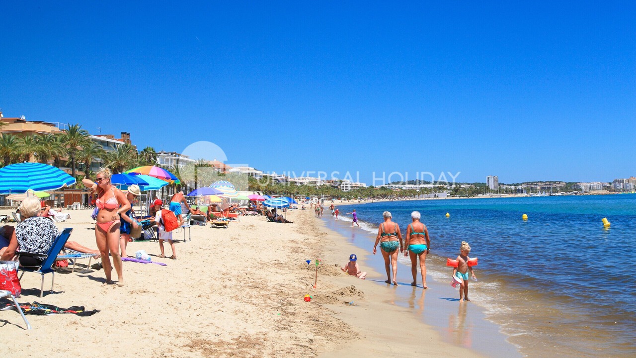 Photo of Others in Salou City Centre