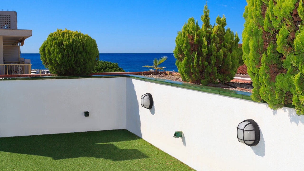 Photo of Outdoor in Salou City Centre