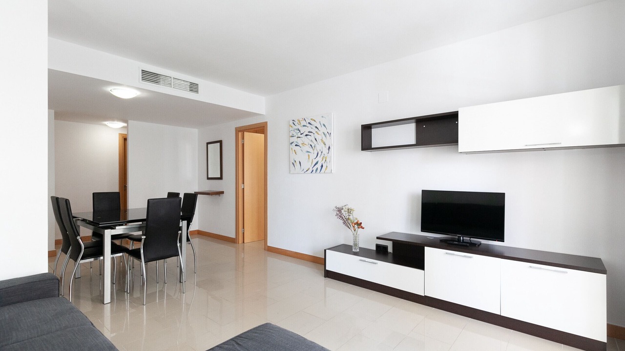 Photo of Livingroom in Salou City Centre