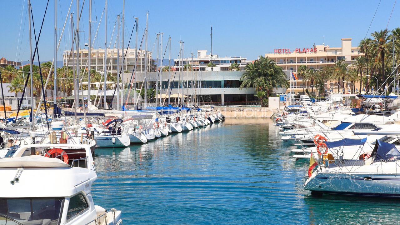 Photo of Others in Salou City Centre