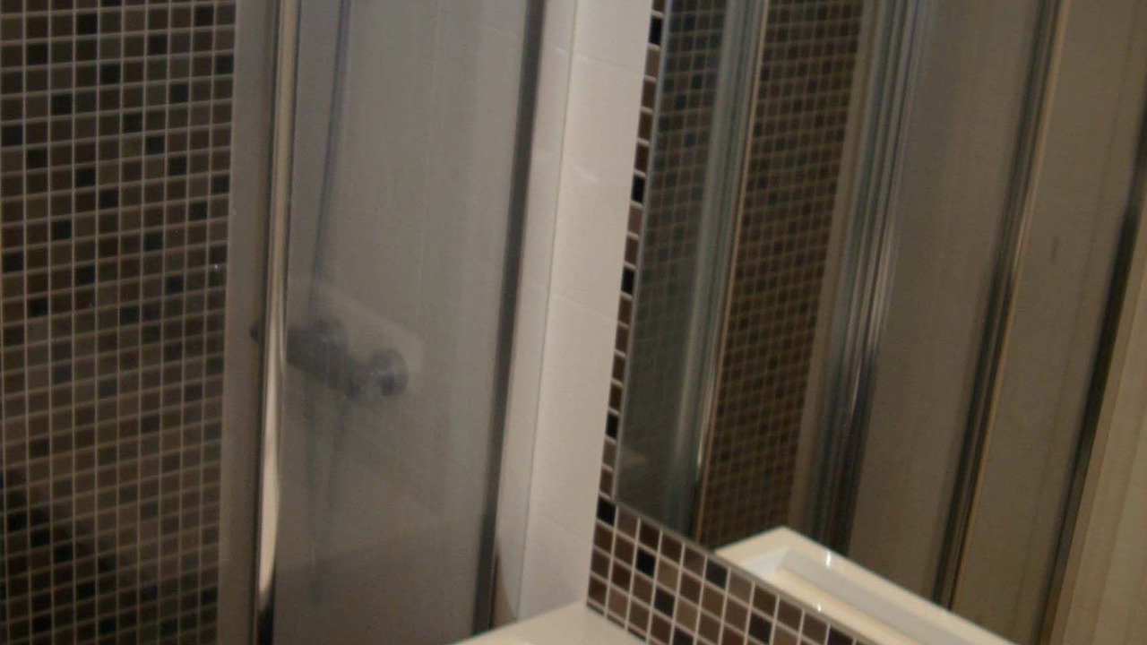 Photo of Bathroom in Sanxenxo