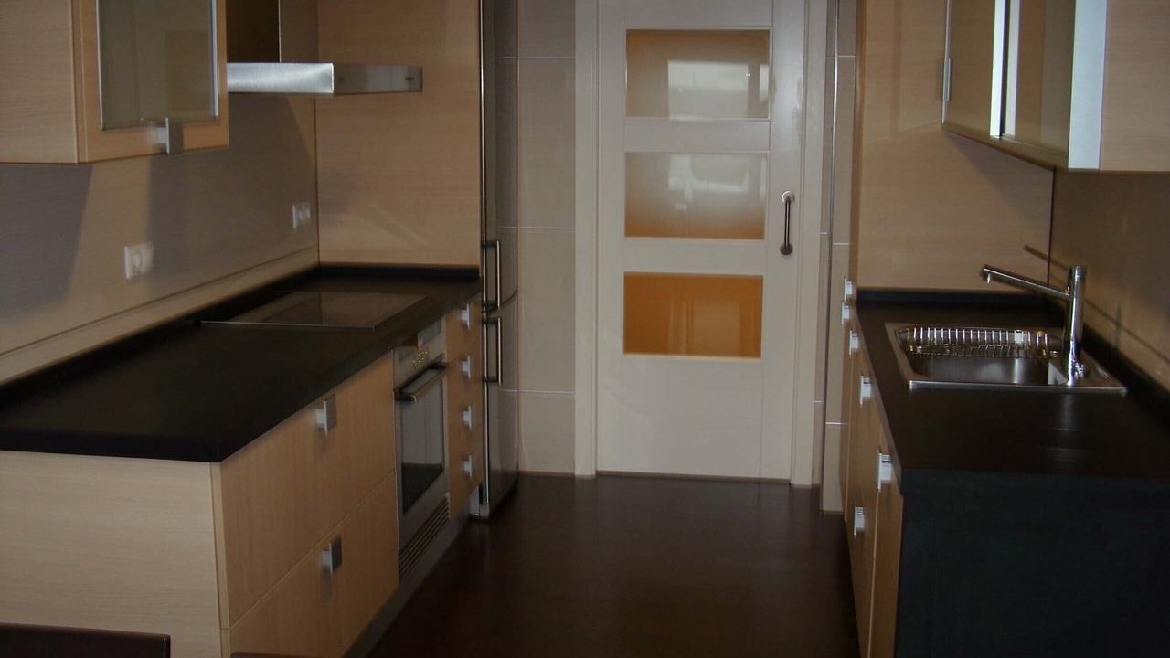 Photo of Kitchen in Sanxenxo