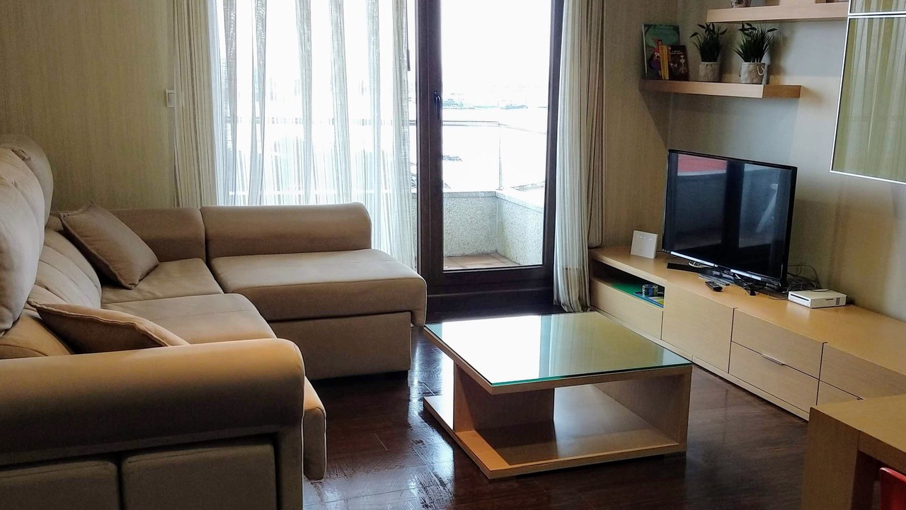 Photo of Livingroom in Sanxenxo