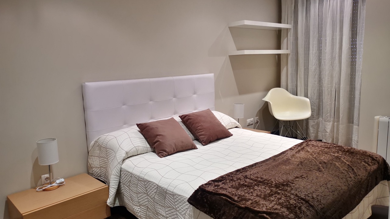 Photo of Bedroom in Sanxenxo