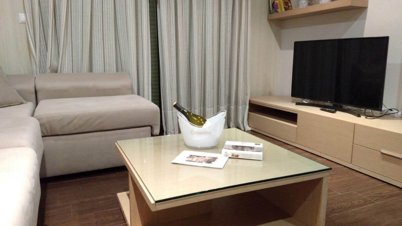 Photo of Livingroom in Sanxenxo