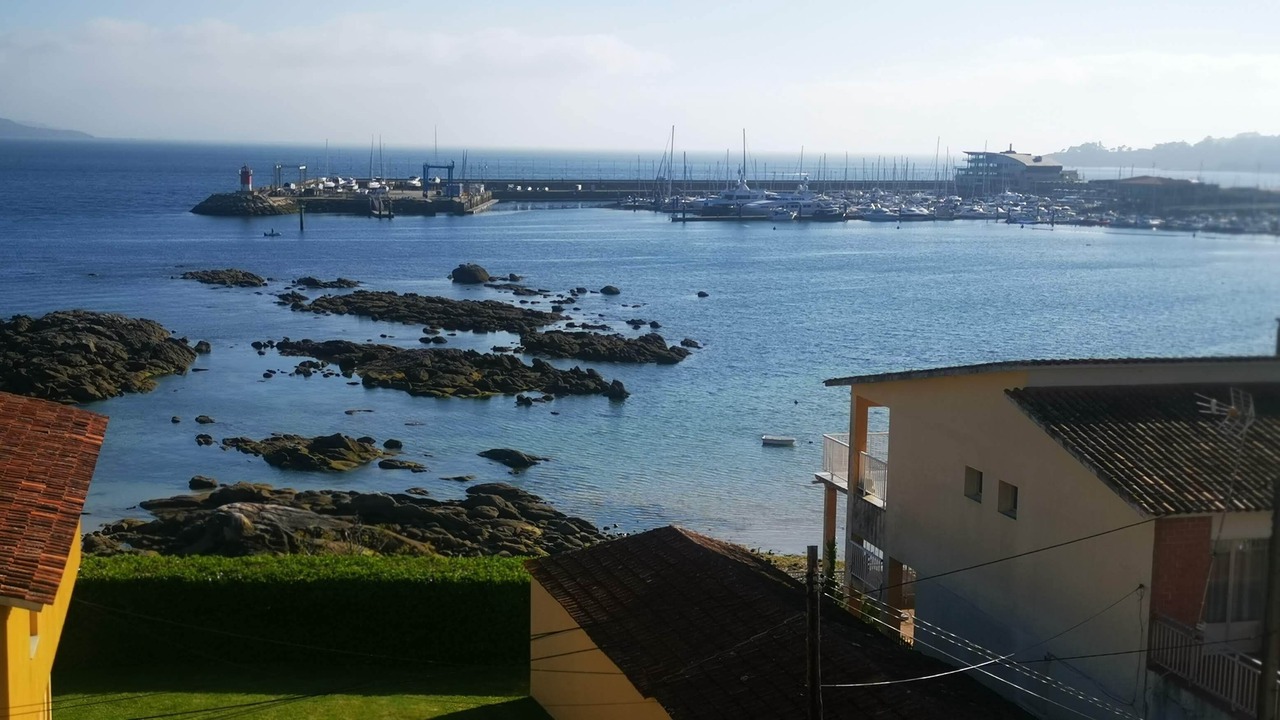 Photo of Outdoor in Sanxenxo