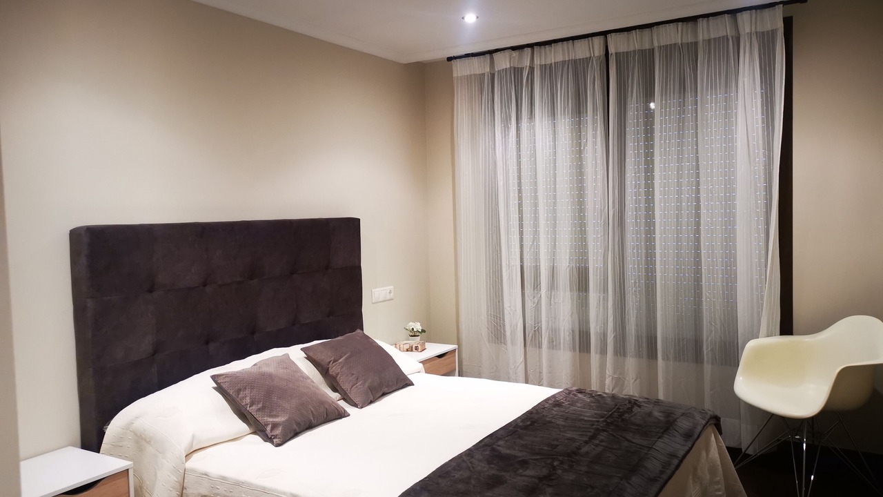 Photo of Bedroom in Sanxenxo