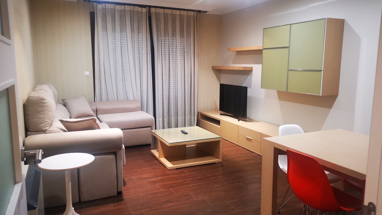 Photo of Livingroom in Sanxenxo