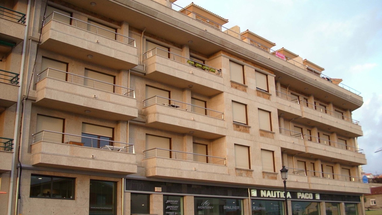 Photo of Outdoor in Sanxenxo