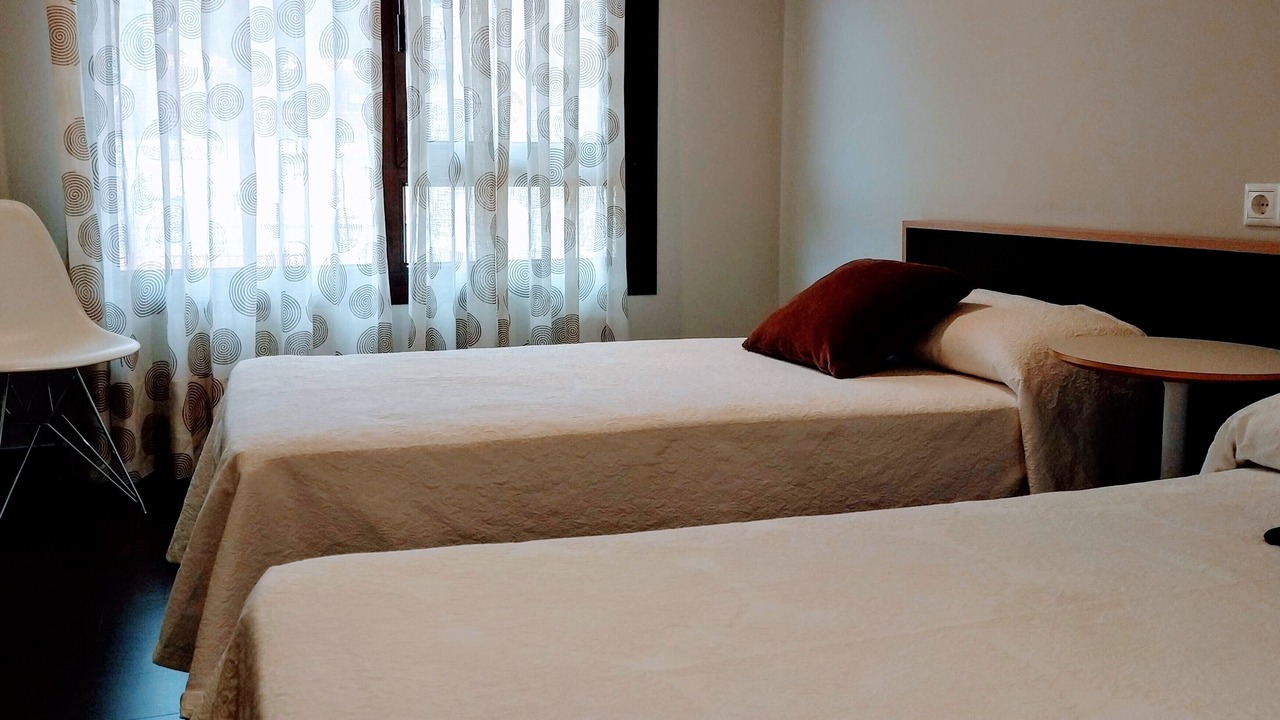 Photo of Bedroom in Sanxenxo