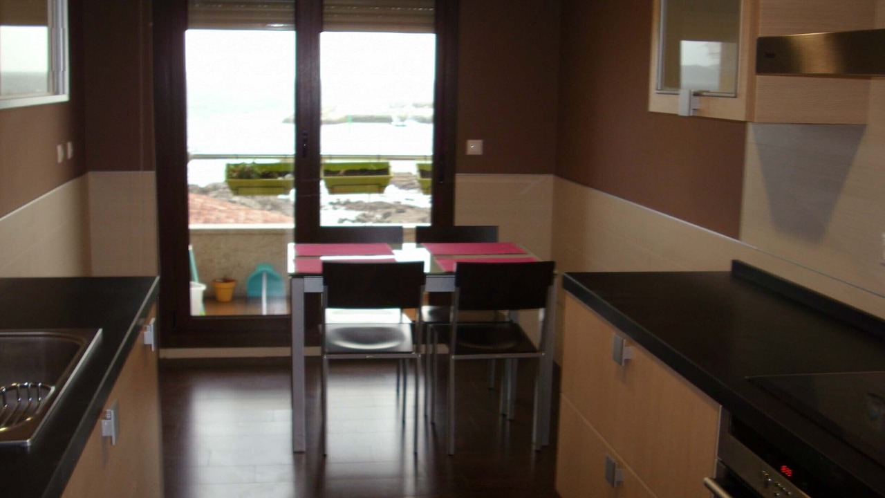Photo of Kitchen in Sanxenxo