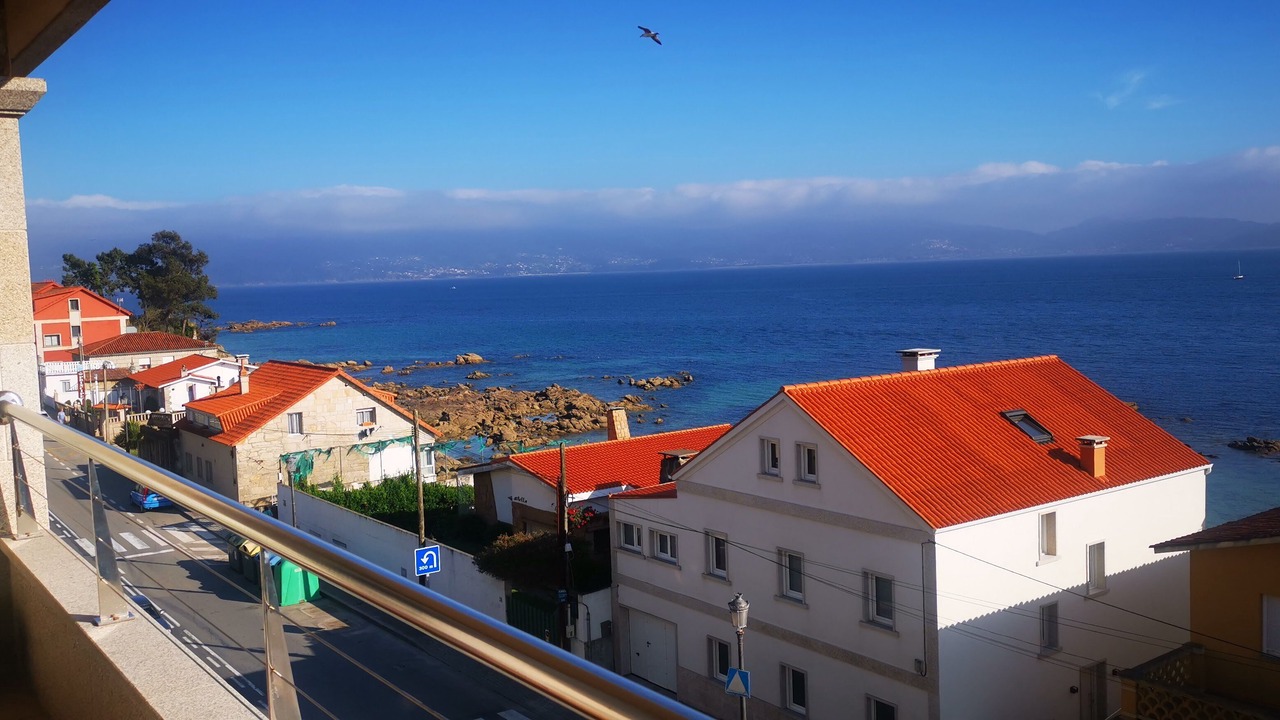 Photo of Outdoor in Sanxenxo