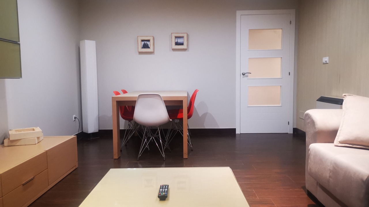 Photo of Livingroom in Sanxenxo