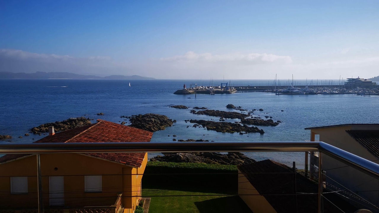 Photo of Outdoor in Sanxenxo