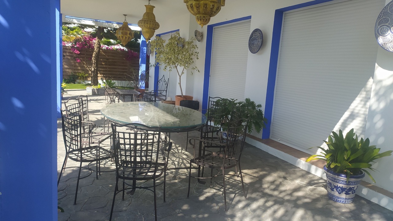 Photo of Outdoor in Sanlucar de Barrameda