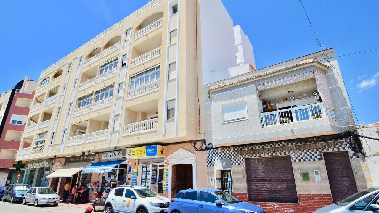 Photo of Outdoor in La Mata