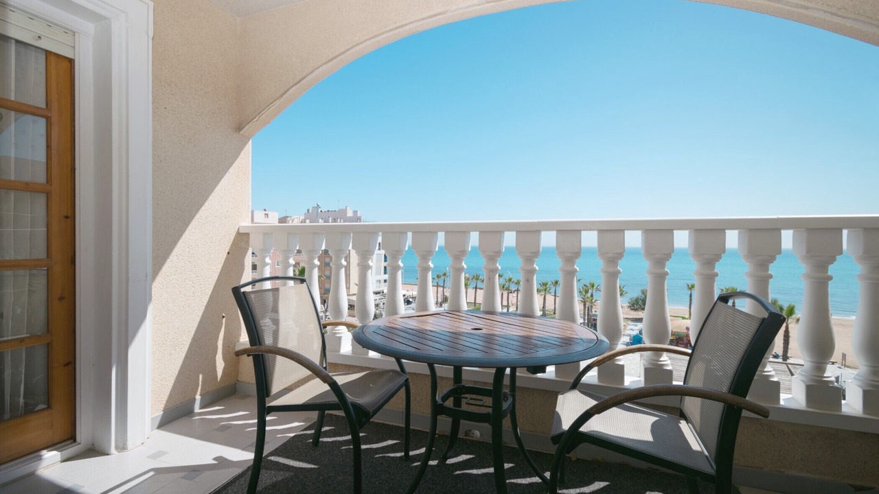 Photo of Outdoor in La Mata