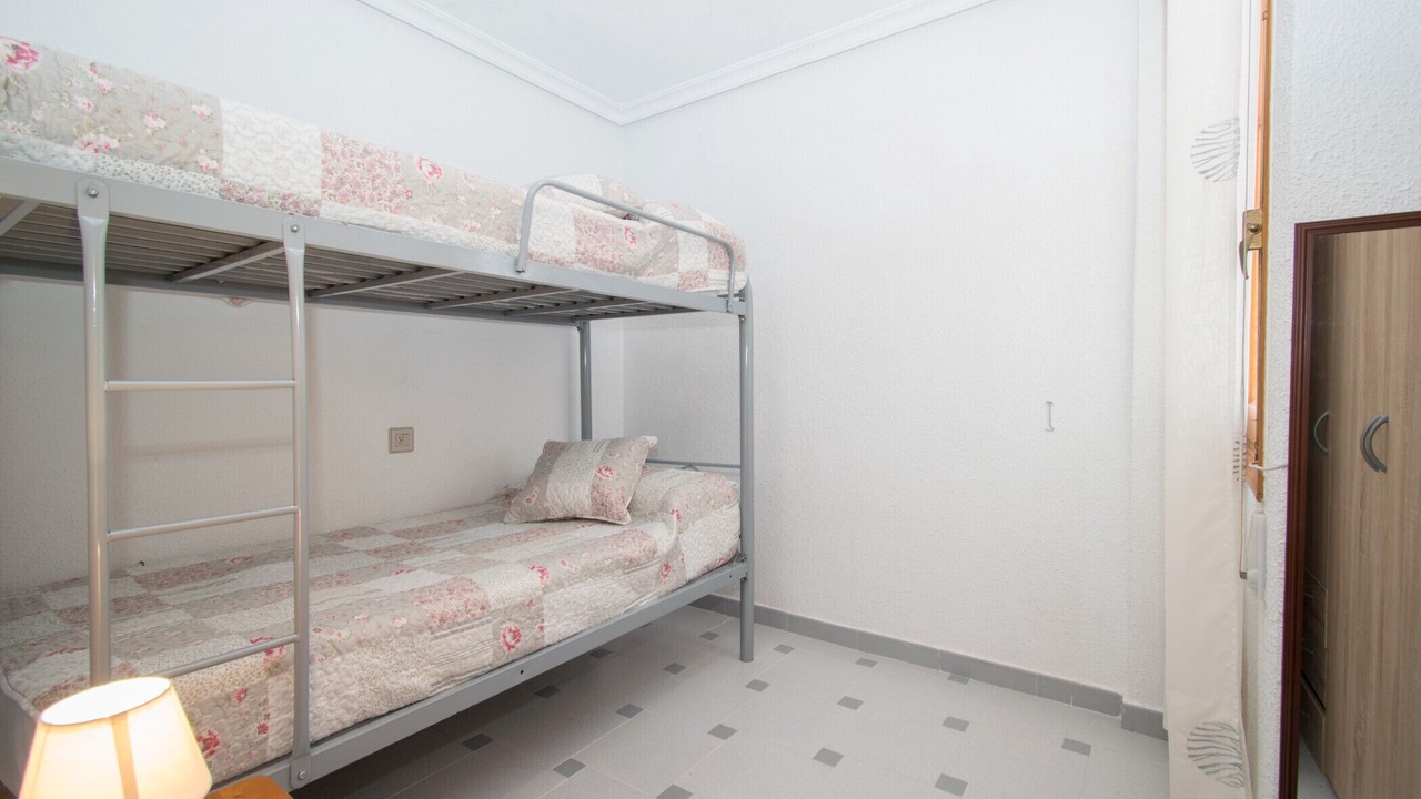 Photo of Bedroom in La Mata