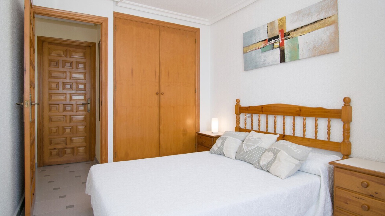 Photo of Bedroom in La Mata