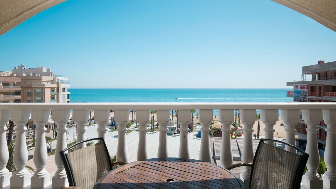 Photo of Outdoor in La Mata